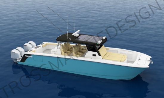Albatross Marine Design - Boats