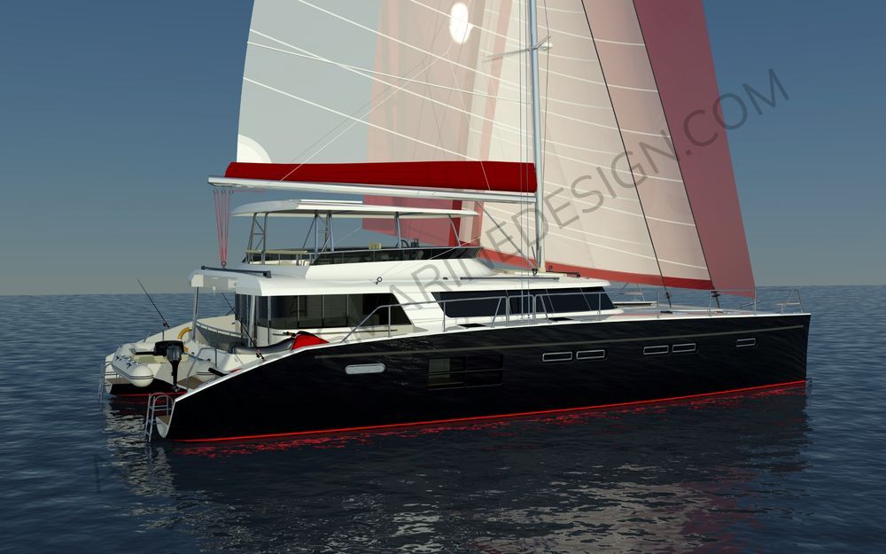 Albatross Marine Design - Boats