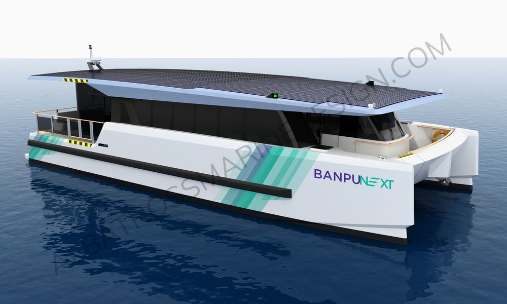 Albatross Marine Design - Boats